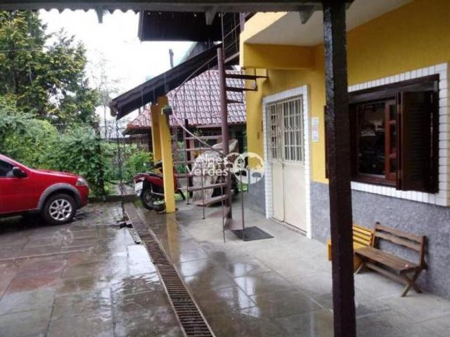 Vende se Casa no Bairro Palace Hotel em Canela