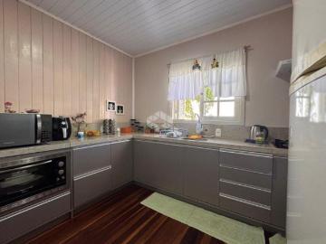 Vende se casa no bairro Santa Helena Bento Gonçalves RS