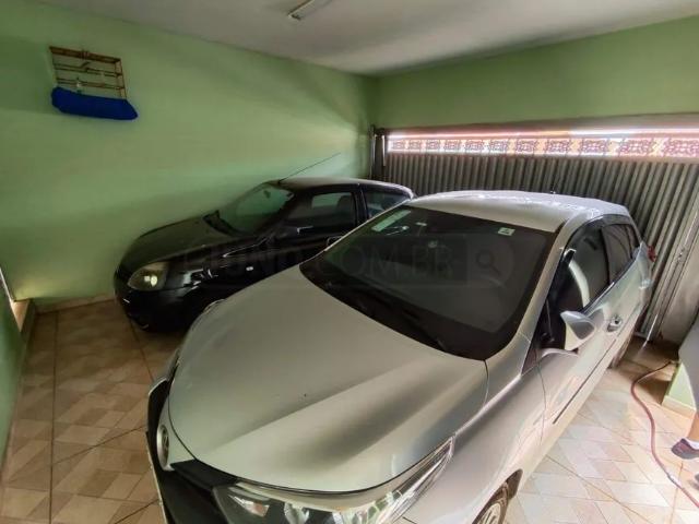 Vende se casa no Bom Jardim