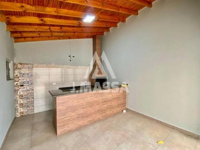 Vende se casa no Jardim Verdes Campos