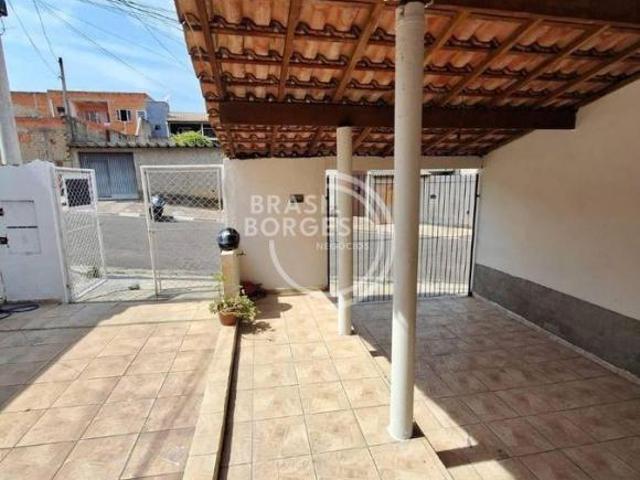 Vende se Casa no Jardim Europa Votorantim | Excelente Custo Benefício
