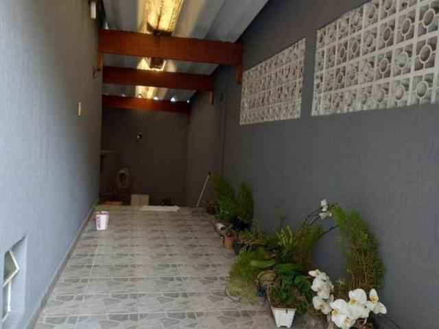 VENDE SE CASA NO JARDIM ITAPURA, RECAPTADO: 17/08/2026