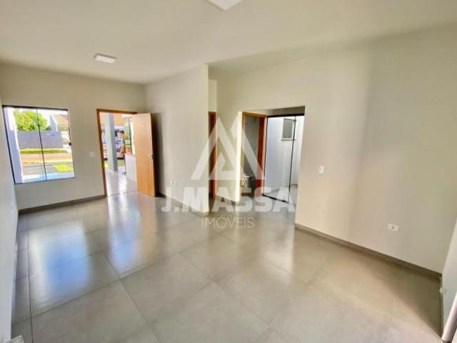 Vende se casa no Jardim Mafra II