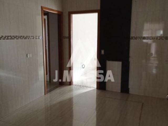 Vende se casa no Jardim Santa Mônica