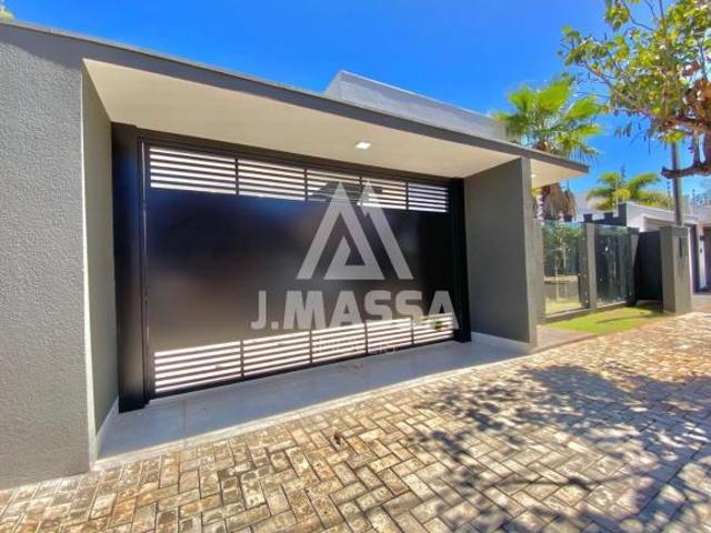 Vende se casa no Residencial Nova Itália