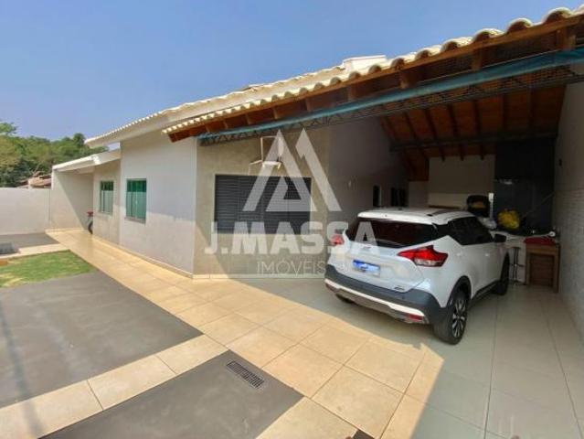 Vende se casa no Residencial Atlântico