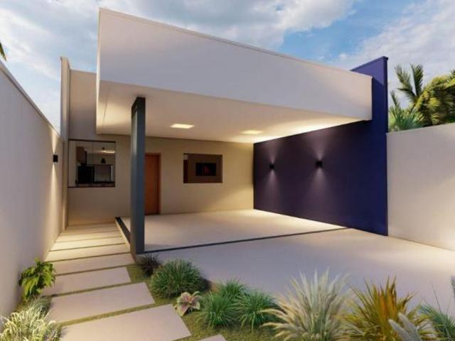 VENDE SE:CASA NO SETOR CARDOSO