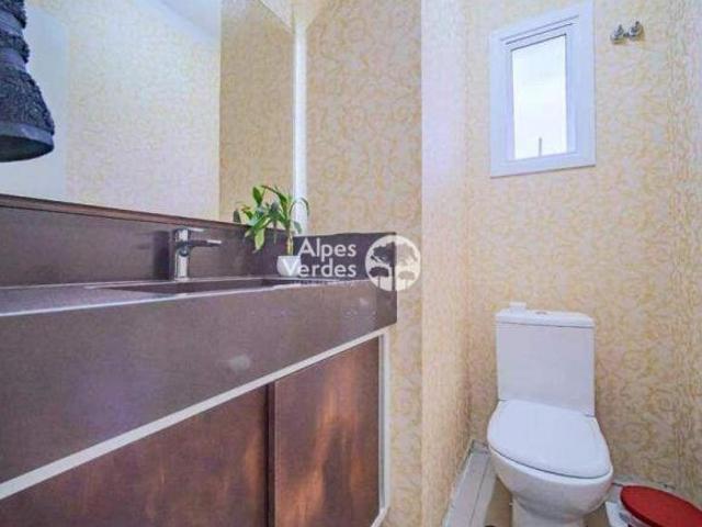 Vende se Casa no Vale das Colinas, com 3 dormitórios
