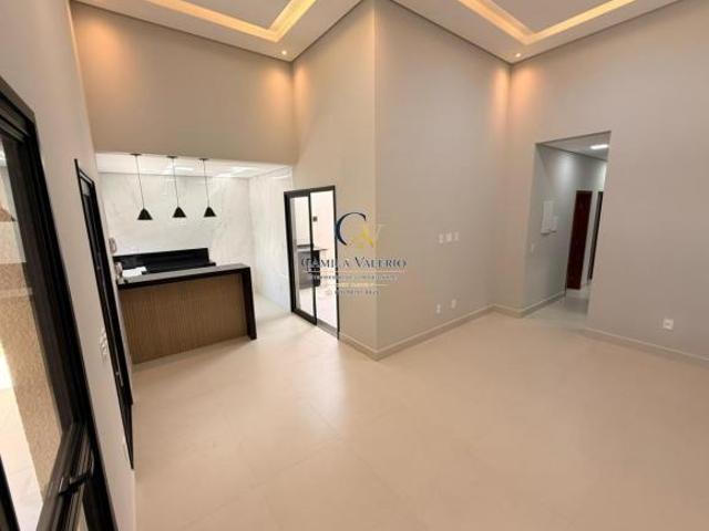 VENDE SE CASA NOVA NO JARDIM NOVA VENEZA EM INDAIATUBA SAO PAULO, CIDADE LOCALIZADA A 1 HORA DA CAP