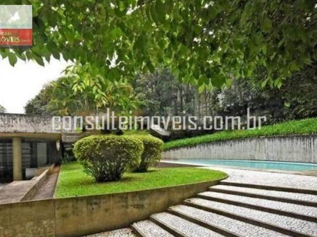 Vende se casa, Av. das Magnólias, 1061 Cidade Jardim, 976m², 6 vagas