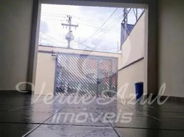 Vende se casa com 4 kitnets Jd Guanabara Campinas
