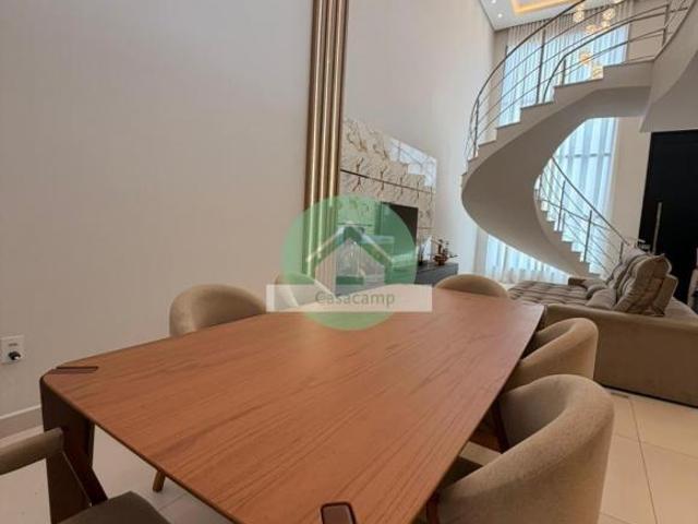 Vende se Casa com 3 Quartos no Condomínio Residencial Jardim do Jatobá, Hortolân