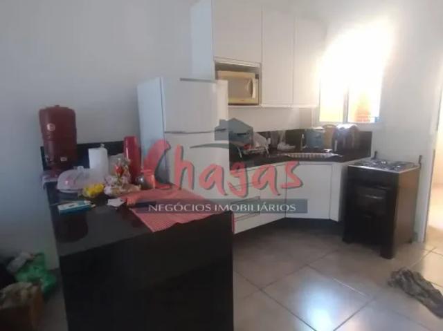 Vende se | casa em condomínio | jardim capricornio