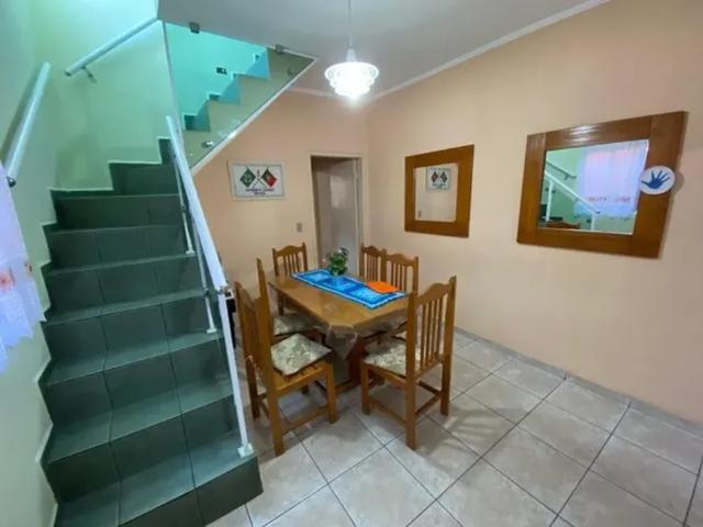 Vende se casa em Jardim Pirituba