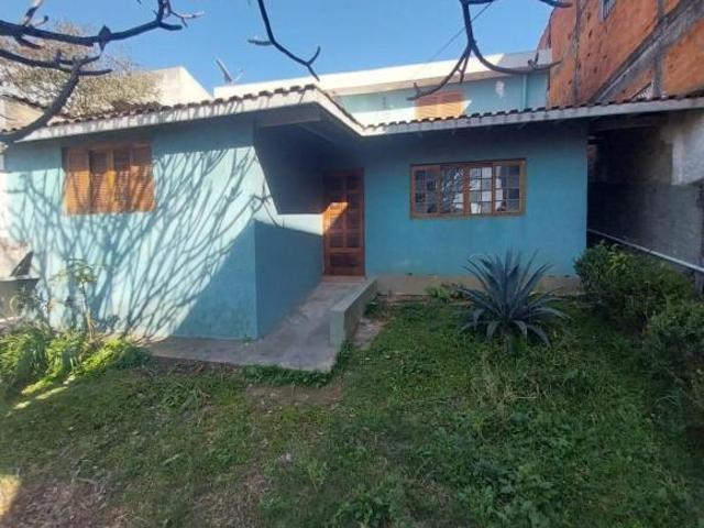 Vende se Casa em Jd. Santa Cecília – Taboão da Serra/SP!