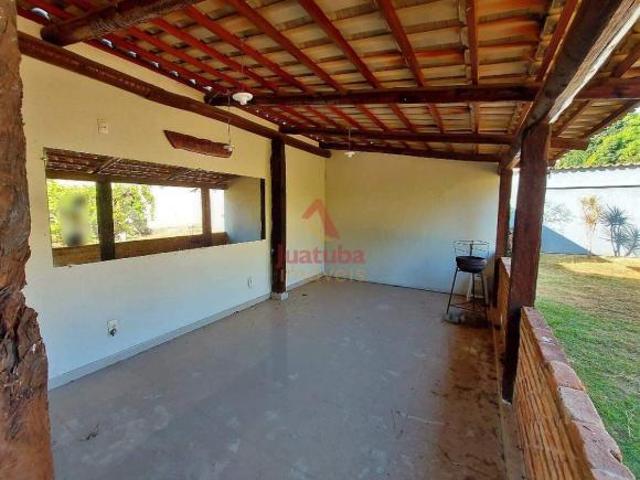 Vende se Casa em Lote 360 m² Próxima ao Centro de Juatuba | JUATUBA IMÓVEIS