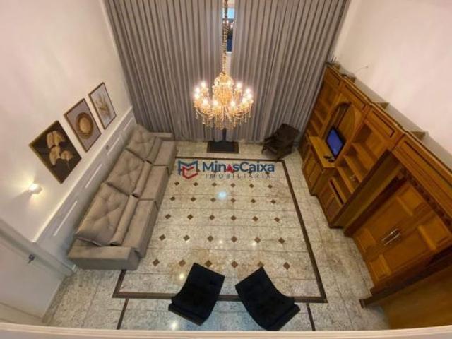 VENDE SE CASA ESPETACULAR EM CONDOMÍNIO FECHADO EM CARATINGA!