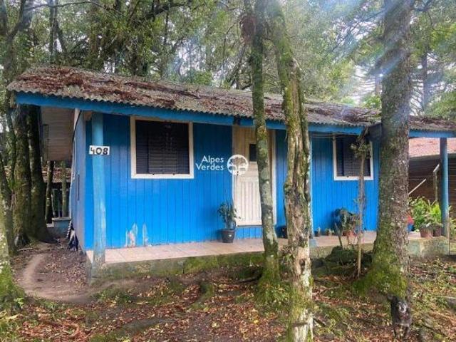 Vende se Casa localizado no bairro Palace Hotel 64m²
