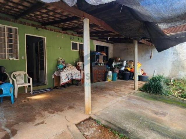 VENDE SE CASA POR R$185.000,00