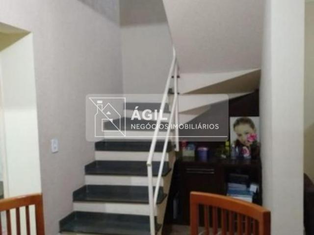 Vende se Casa Sobrado no Jardim Sul São José dos Campos