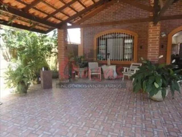 Vende se | casa térrea | massaguaçu