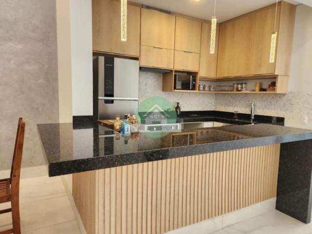 Vende se Casa Térrea com 3 Dormitórios no Residêncial Jardim De Mônaco, Hortolân
