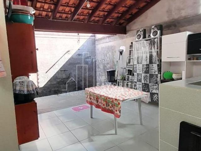 Vende se casa térrea em Condominio Fechado Residencial Amarylis