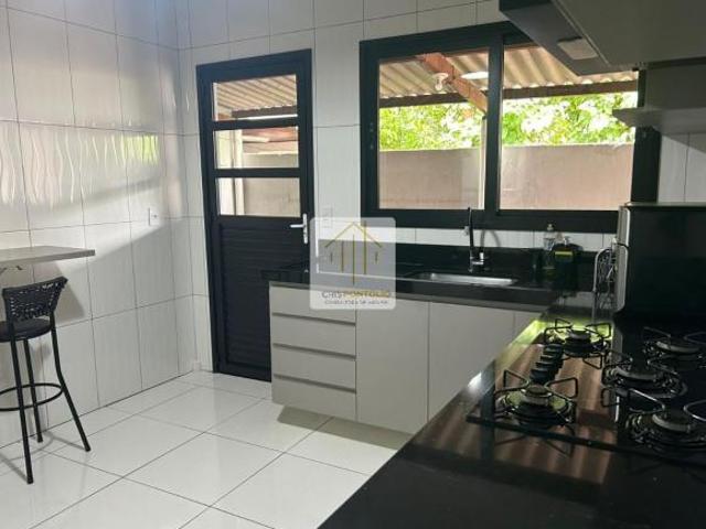 VENDE SE CASA TÉRREA NO BAIRRO CIDADE NOVA INDAIATUBA/SP