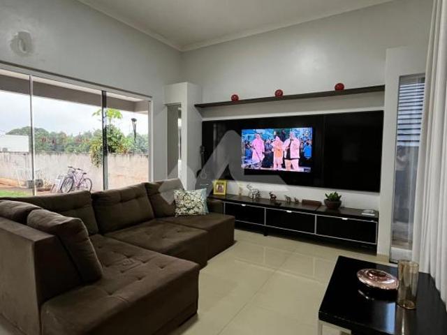 Vende se Casa toda térrea no Jardim Pancera Toledo PR