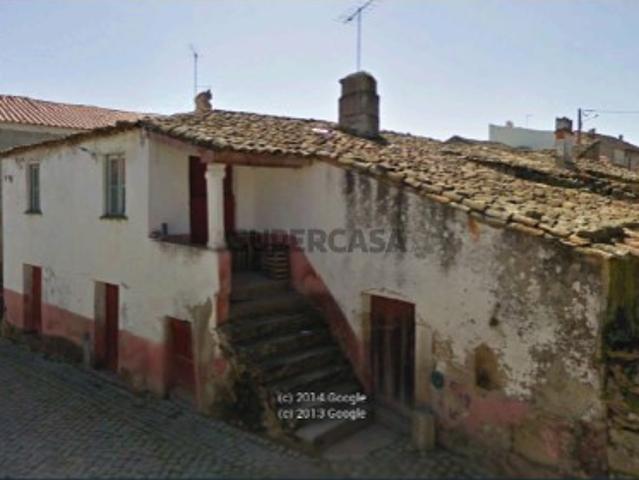 VENDE SE CASA