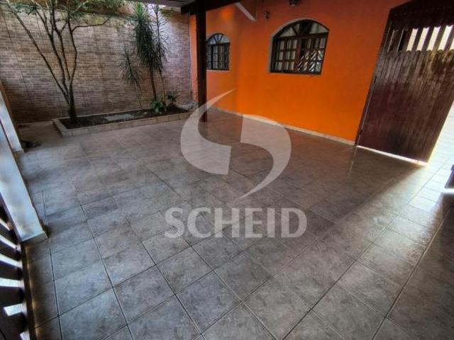 Vende se Casa,130m2, 3 Dormitórios, 2 Vagas Balneário São Francisco