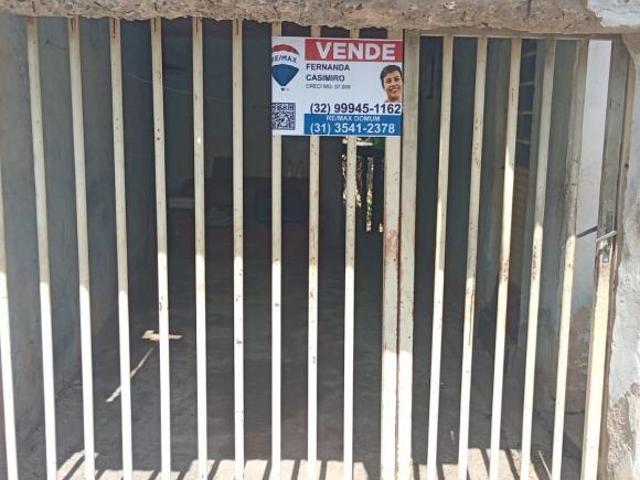 Vende se casa