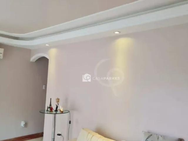 Casa com 2 dormitórios à venda por R$ 495.500,00 Tanque Rio de Janeiro/RJ