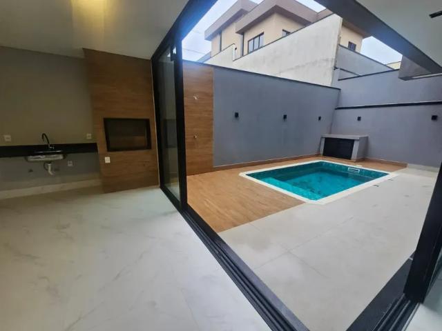 Vende se Casa 3 suites Condominio Reserva Rudá Bairro Floresta São José dos Campos SP