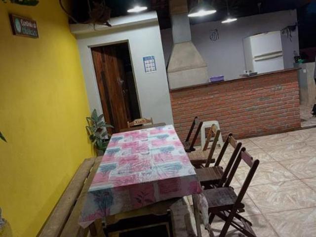 VENDE SE CHACARA NO BAIRRO AREIA BRANCA EM ALUMINIO SP