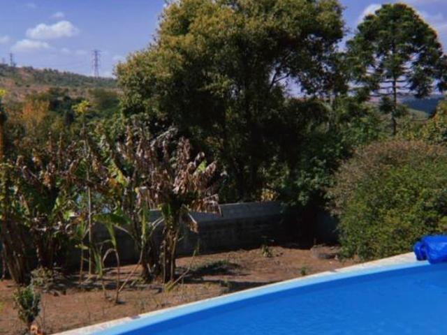 VENDE SE CHACARA NO BAIRRO AREIA BRANCA EM ALUMINIO SP