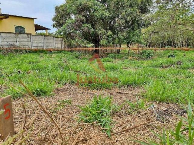 Vende se Chácara com Topografia Plana, em Mateus Leme | FINANCIAMENTO | JUATUBA IMÓVEIS