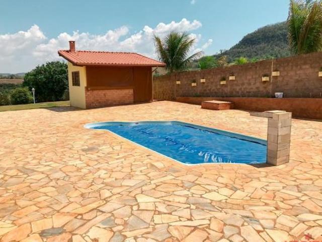 Vende se chácara Patrocínio Paulista SP