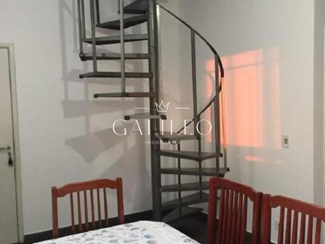 Vende se Cobertura no Edifício Saint Germain | Jardim Bonfiglioli | Jundiaí | São Paulo