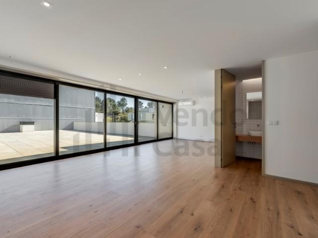 Vende se Cobertura T3 C Terraço Braga