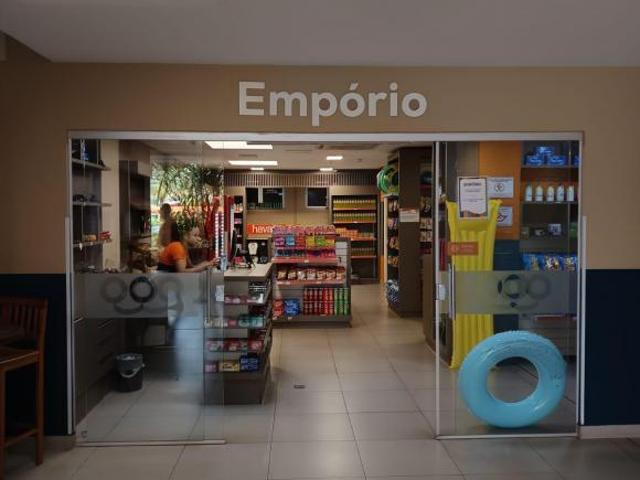 Vende se Cota de Multipropriedade em Olimpia SP