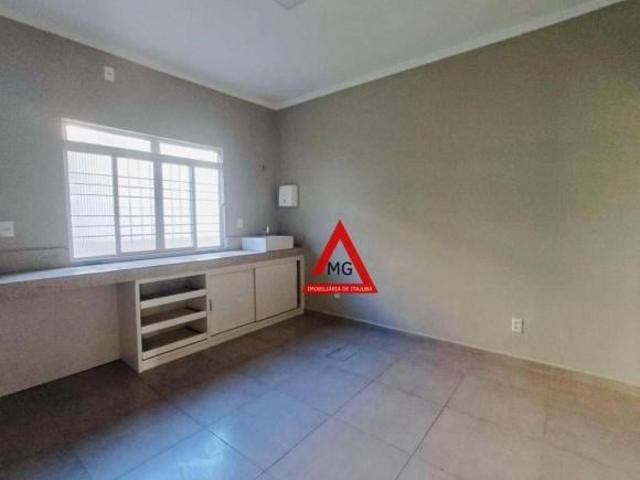Vende se clínica no bairro Varginha perto do laboratório da Fepi e do supermercado pilar em Itajubá