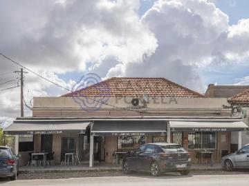 Vende Se espaço comercial com posibilidade de transformação. 117m² Palmela