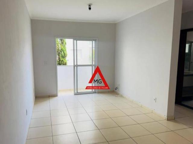 Vende se este apartamento Térreo no bairro Varginha em Itajubá MG com ótima localização e fácil aces