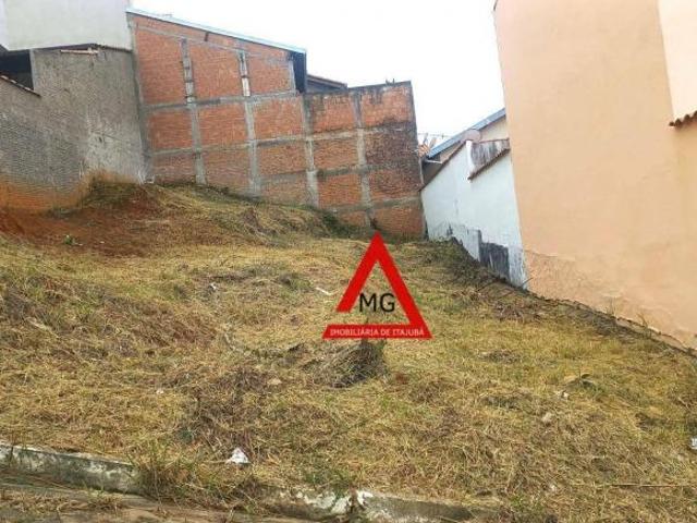 Vende se este lote no loteamento Jardim Lisboa com ótima localização