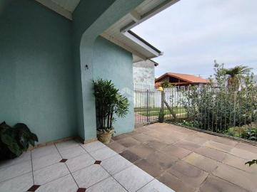 Vende se excelente casa de 3 dormitórios semi mobiliada