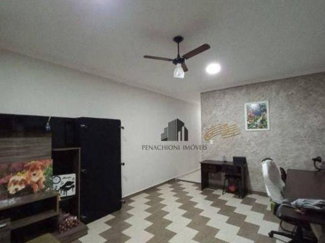 Vende se Excelente Sobrado no Jd. Boer R$590.000,00