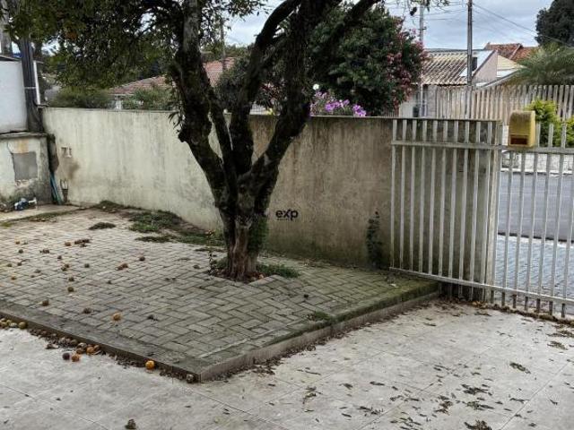 VENDE SE EXELENTE CASA TERREA AVERBADA