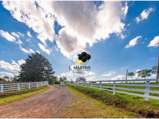 Vende se Fazenda Área Rural 96 hectares em Triunfo RS