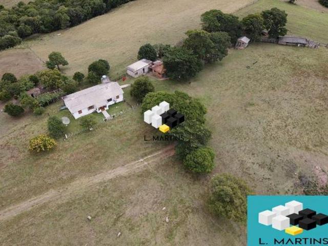 Vende se Fazenda Área Rural em Encruzilhada do Sul